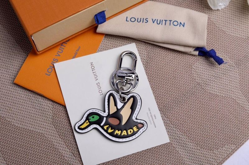 Louis Vuitton Keychains